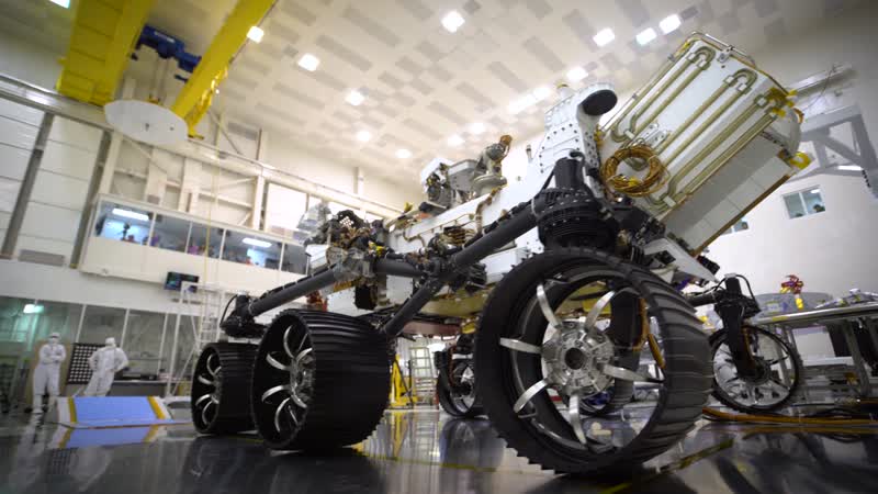 JPL-20200610-M2020f-0001-Building Mars 2020 - Documentation - Samuel Molleur